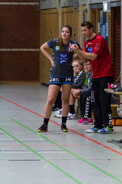 Bild 217 - B-Juniorinnen Bramstedter TS - JSG Alstertal/Norderstedt